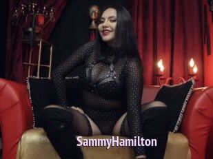SammyHamilton