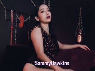 SammyHawkins