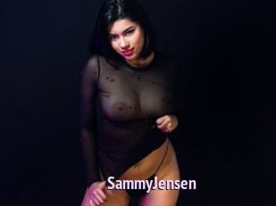 SammyJensen