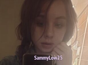 SammyLow25
