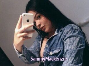 SammyMackenzie