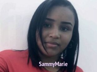 SammyMarie