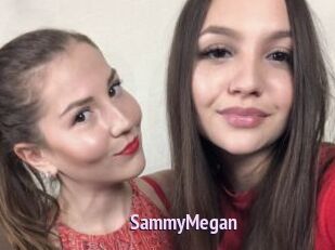 SammyMegan