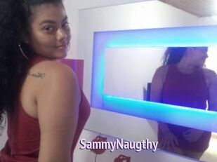 SammyNaugthy