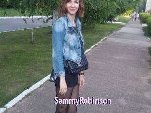 SammyRobinson
