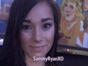 SammyRyanXO