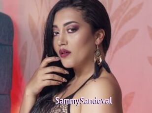 SammySandoval