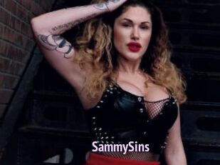 SammySins