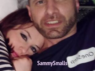 SammySmalls
