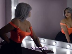SammyVh