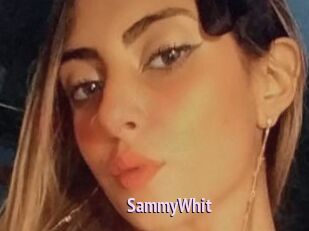 SammyWhit