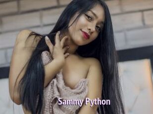 Sammy_Python