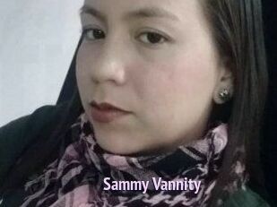 Sammy_Vannity