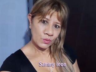 Sammy_leon