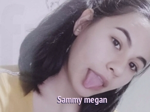Sammy_megan