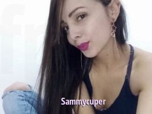 Sammycuper