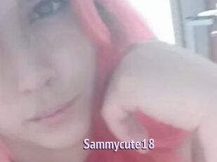 Sammycute18