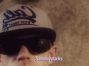 Sammystarks