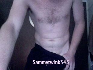 Sammytwink345