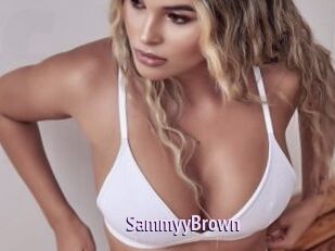 SammyyBrown