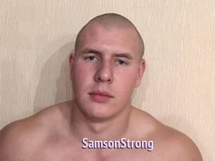 SamsonStrong