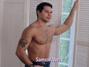 SamsonVarst
