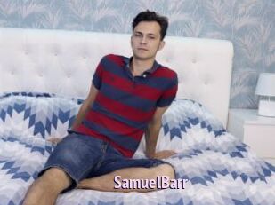SamuelBarr Film Porno