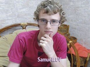 SamuelLUV