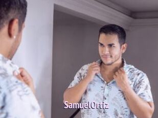 SamuelOrtiz