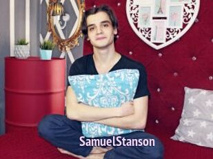 SamuelStanson