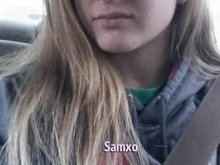 Samxo