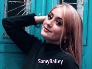 SamyBailey