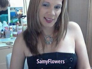 SamyFlowers