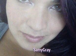 SamyGray