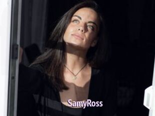 SamyRoss