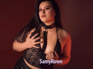 SamyRowe