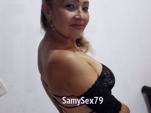 SamySex79