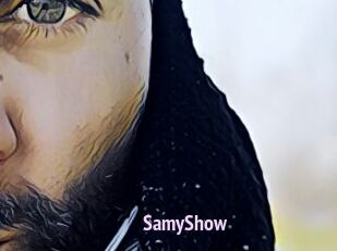 SamyShow