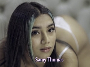 Samy_Thomas Film Porno