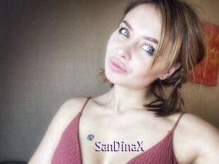 SanDinaX
