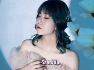 SanaJulia