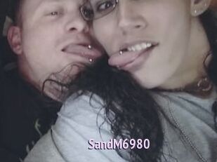 SandM6980