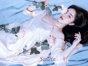 SandVo