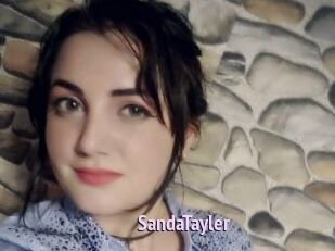 SandaTayler