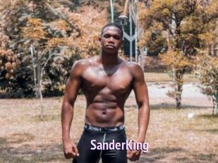 SanderKing