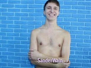 SanderWain