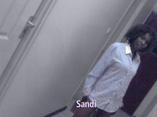 Sandi