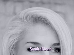SandraBlond