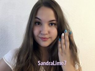 SandraLime7
