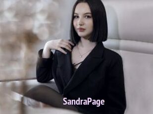 SandraPage
